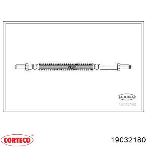  19032180 Corteco