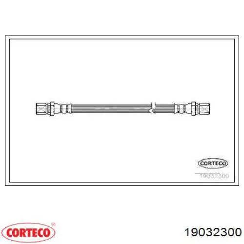  19032300 Corteco