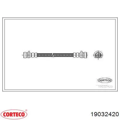  19032420 Corteco