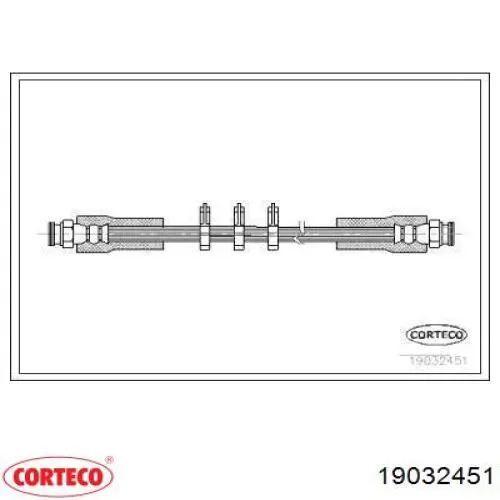  0060588015 Fiat/Alfa/Lancia