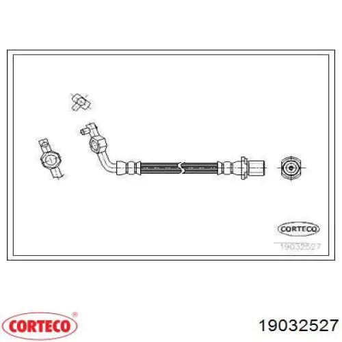  19032527 Corteco