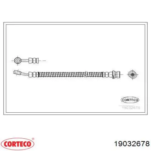  19032678 Corteco