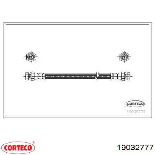  19032777 Corteco