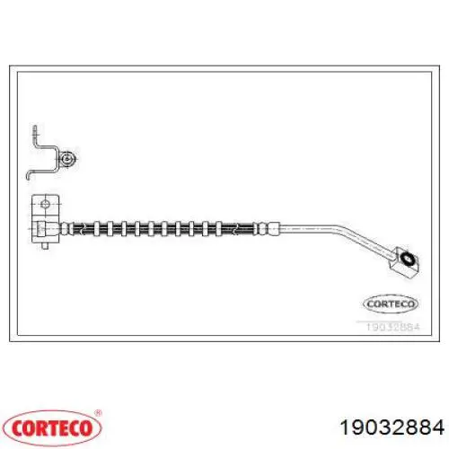  K04509996AD Fiat/Alfa/Lancia