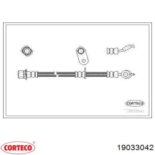  19033042 Corteco