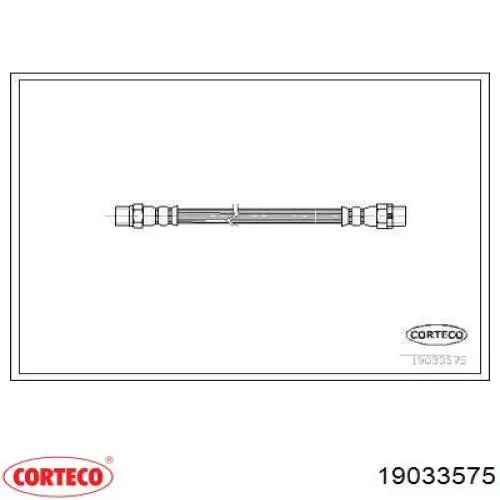  19033575 Corteco