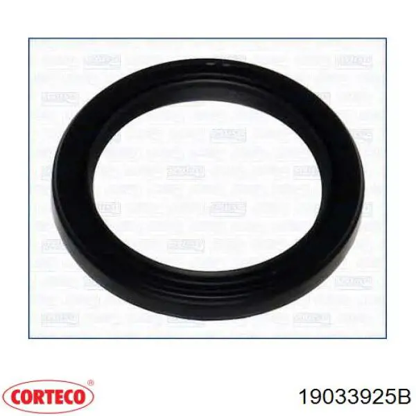 Сальник передней ступицы внешний Corteco 19033925B цена, от 6.24 USD