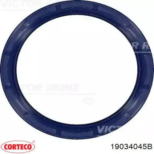 Сальник АКПП/КПП входного вала Corteco 19034045B цена, от 7.03 USD