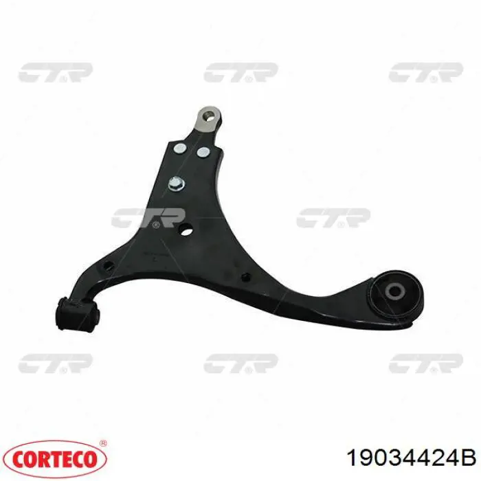 Уплотнительное кольцо, универсальное Corteco 19034424B цена, от 2.76 USD