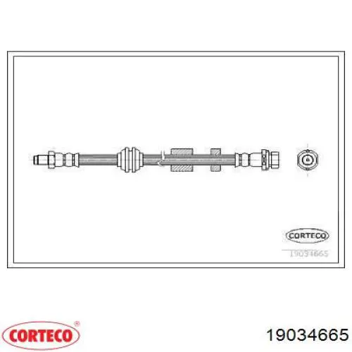  T24160 Brembo