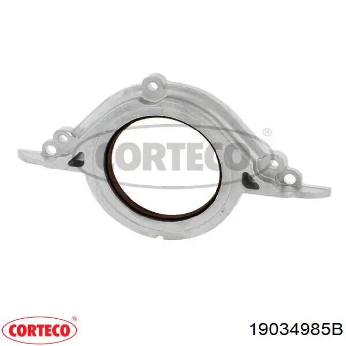 19034985B Corteco Сальник АКПП/КПП (выходного/вторичного вала)