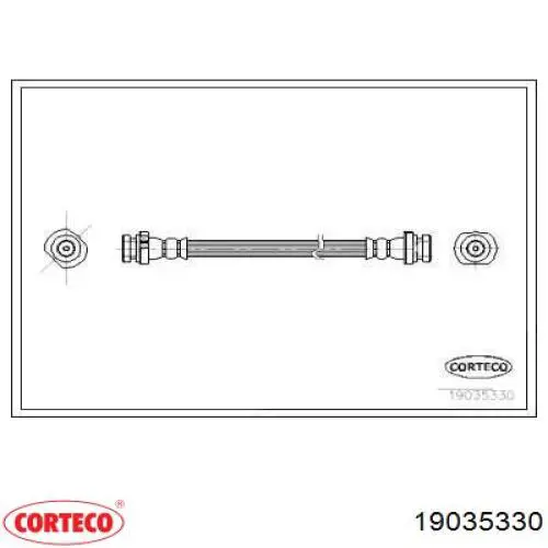  19035330 Corteco