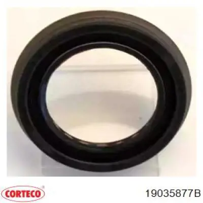 Уплотнительное кольцо, универсальное Corteco 19035877B цена, от 23.03 USD