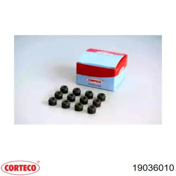 Купить 19036010 Corteco 