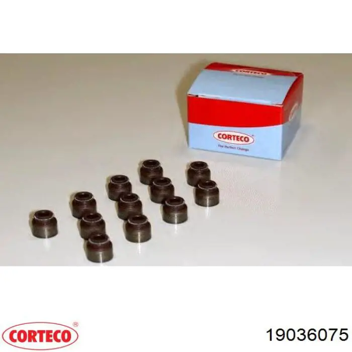 Сальник клапана (маслосъёмный) выпускного, комплект Nissan/Infiniti 132075L300 цена, от 19.49 USD