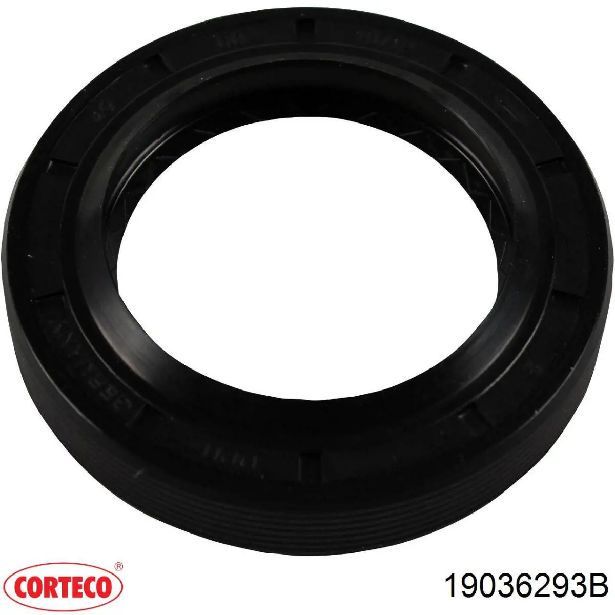 Сальник двигателя распредвала Corteco 19036293B цена, от 9.23 USD