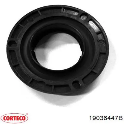 Сальник коленвала передний Corteco 19036447B
