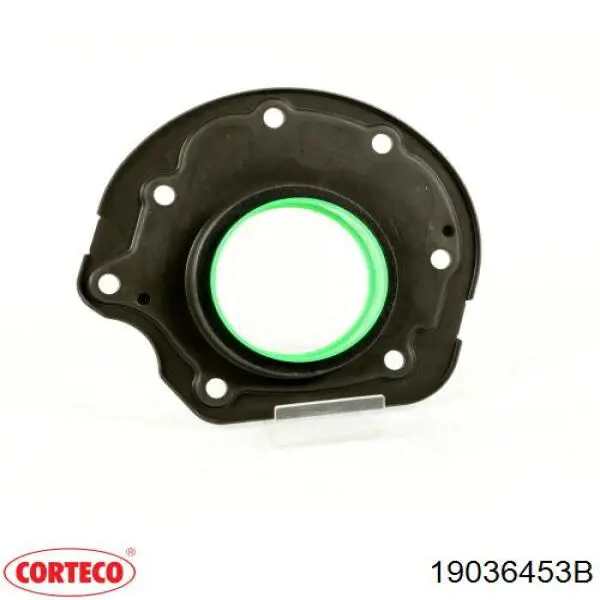 Купить 19036453B Corteco Сальник коленвала задний