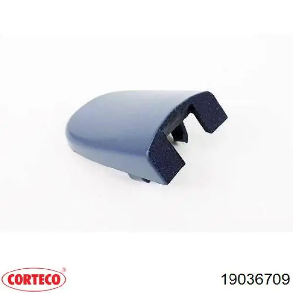 Сальник масляной помпы Corteco 19036709 цена, от 8.97 USD