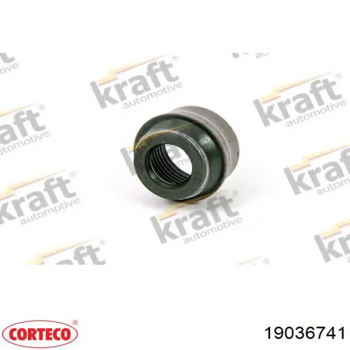 19036741 Corteco Колпачок маслосъёмный