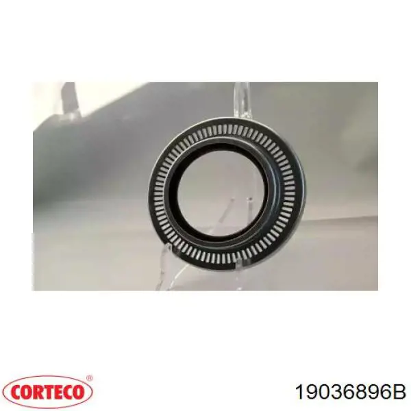 Купить 81524036005 MAN Сальник задней ступицы