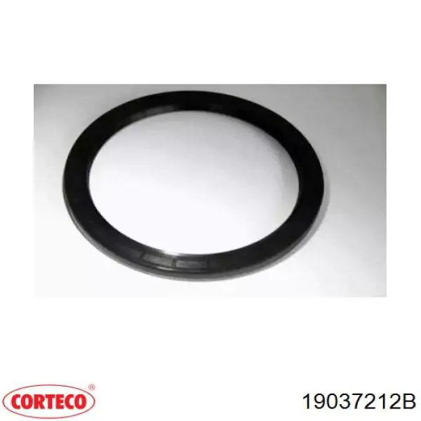 Кольцо ступицы Elring 434950 цена, от 12.56 USD