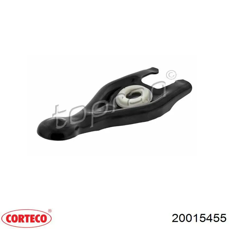 Сальник коленвала задний Corteco 20015455 цена, от 11.47 USD