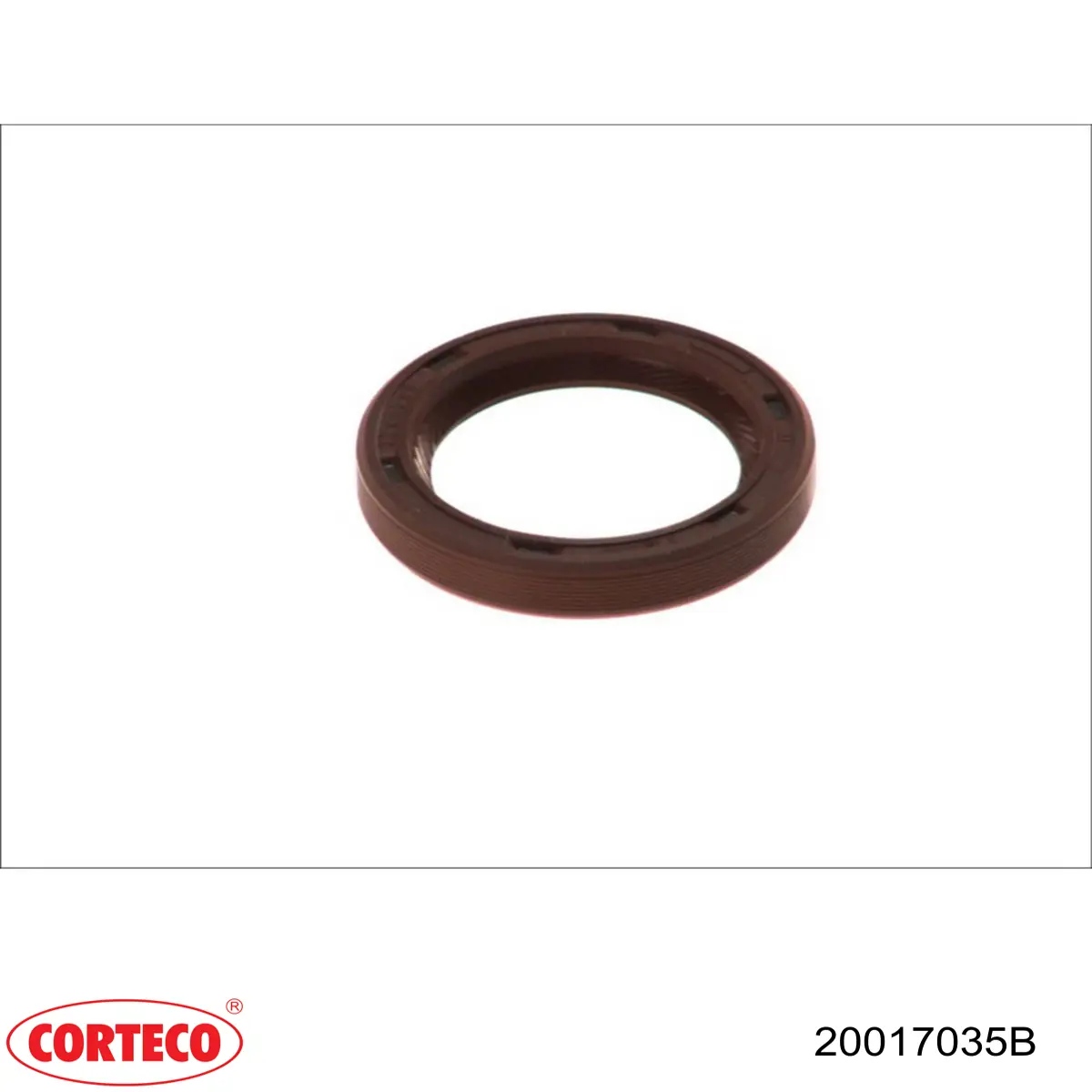 Сальник двигателя распредвала Renault (RVI) 7700268909 цена, от 7.29 USD