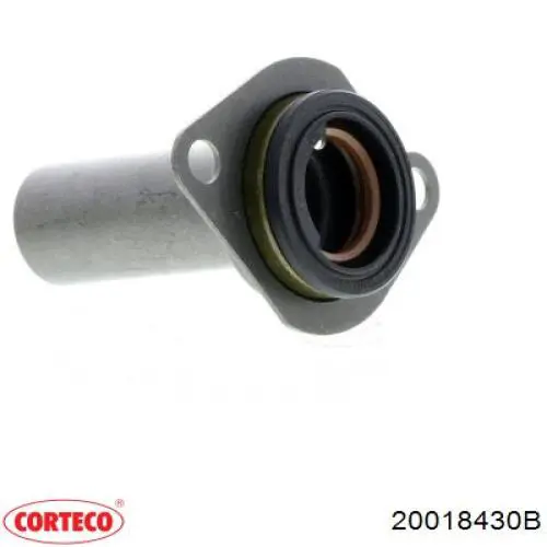 Направляющая первичного вала КПП Peugeot/Citroen 0000210528 цена, от 19.27 USD