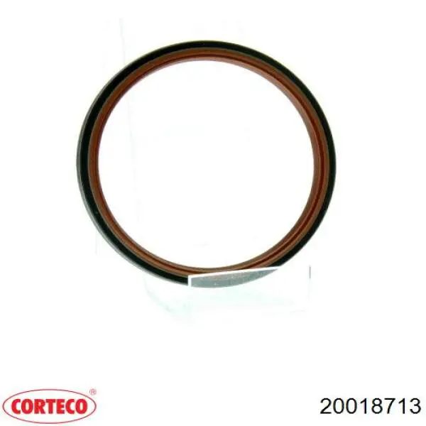 Сальник коленвала задний Corteco 20018713 цена, от 16.26 USD
