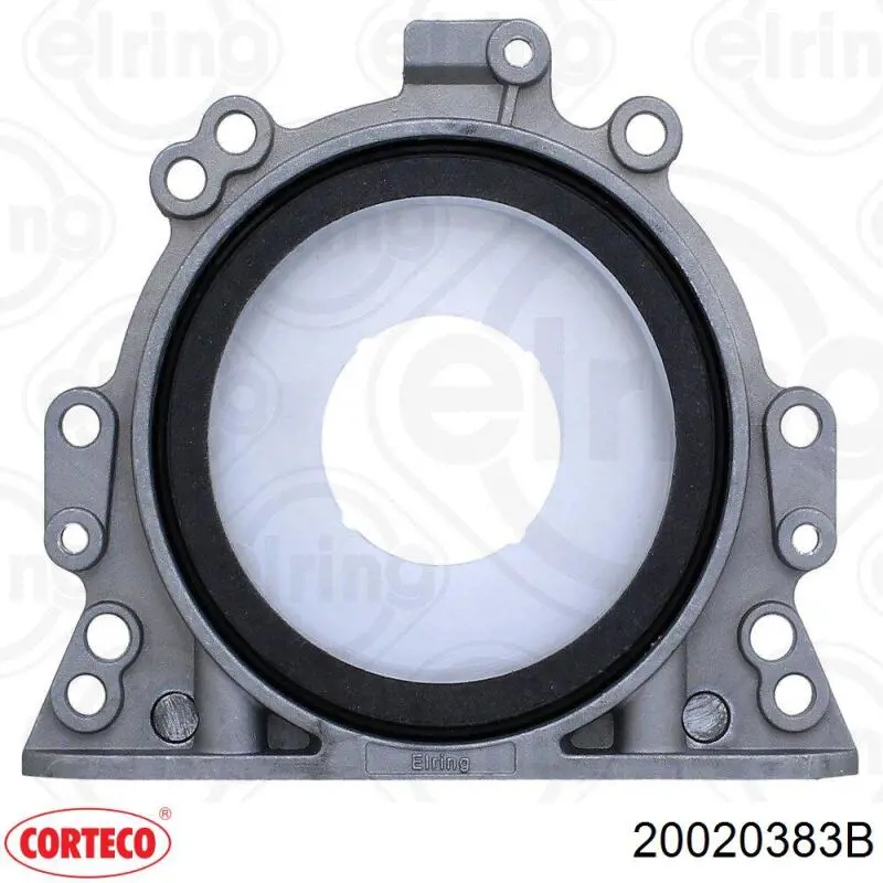 Сальник коленвала задний Corteco 20020383B цена, от 35.32 USD