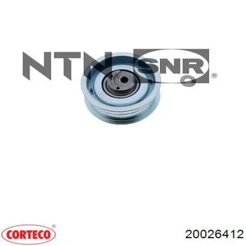 Сальник коленчатого вала Corteco 20026412 цена, от 12.00 USD
