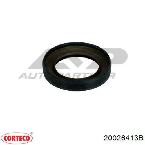 Сальник распредвала 20026413B Corteco