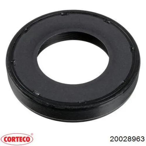 Сальник полуоси переднего моста правой Corteco 20028963 цена, от 4.37 USD