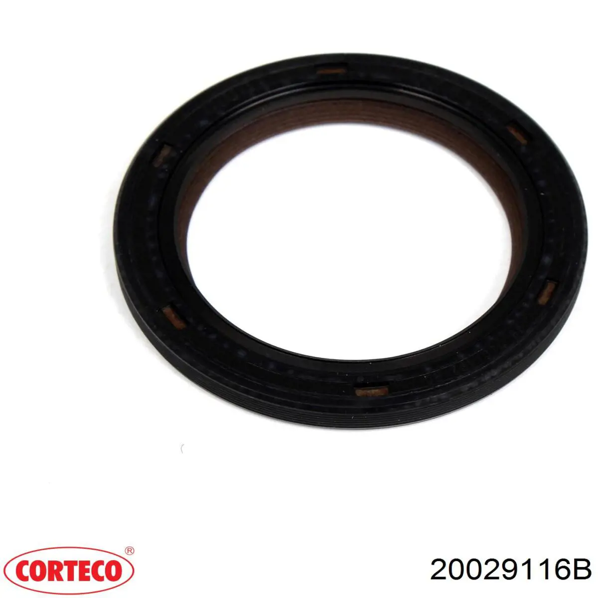 Сальник коленвала передний Corteco 20029116B