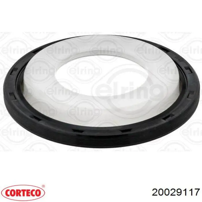 20029117 Corteco Vedação traseira de cambota de motor