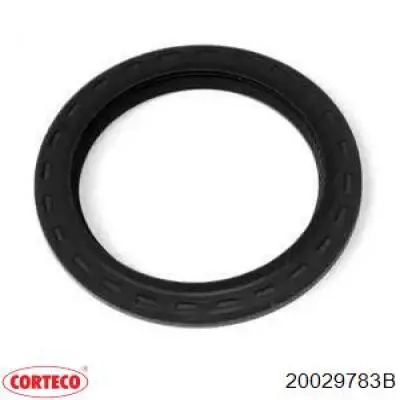Сальник коленчатого вала Corteco 20029783B цена, от 11.43 USD