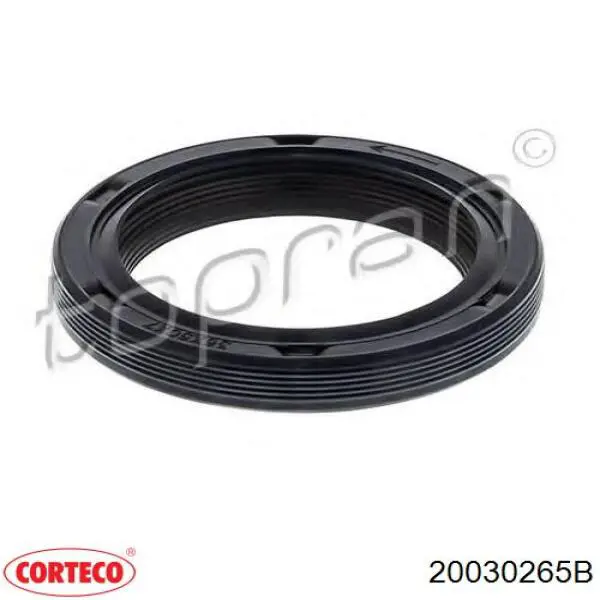 Сальник двигателя распредвала Corteco 20030265B цена, от 10.71 USD