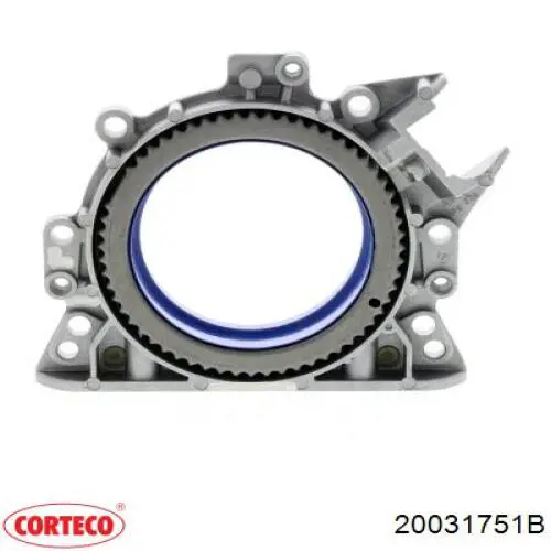 Сальник коленвала задний 20031751B Corteco