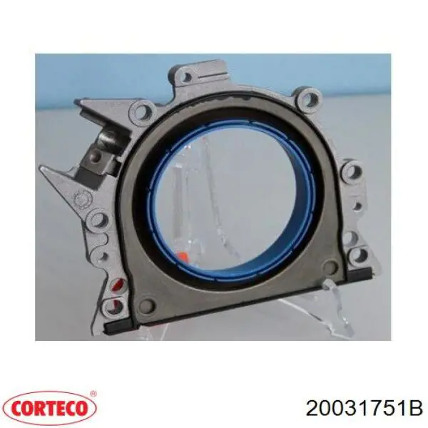 Сальник коленвала коренной Corteco 20031751B