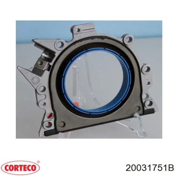 20031751B Corteco сальник коленвала двигателя задний