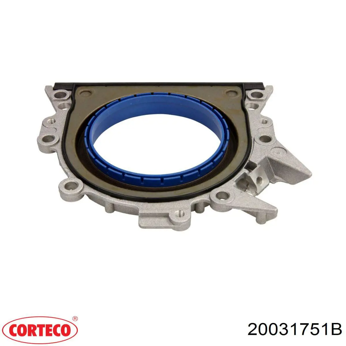 Сальник коленвала задний Corteco 20031751B цена, от 50.81 USD
