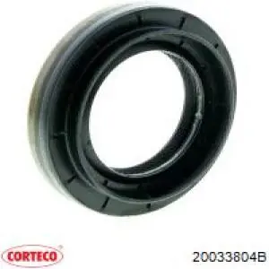 Сальник редуктора переднего моста Corteco 20033804B цена, от 11.44 USD