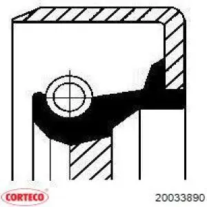 20033890 Corteco 