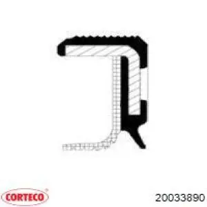  Corteco 20033890 цена, от 19.43 USD