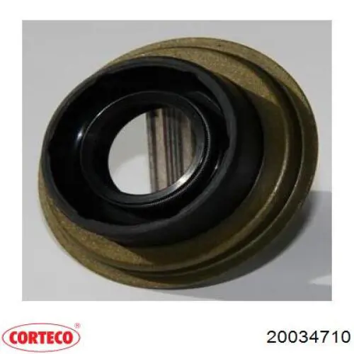 Направляющая первичного вала КПП Corteco 20034710 цена, от 12.10 USD