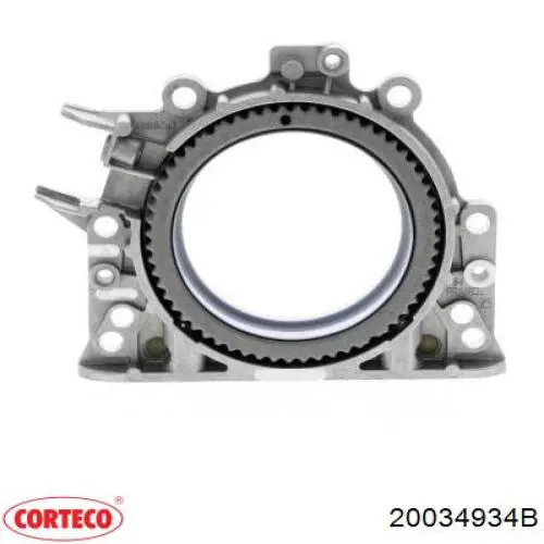 Сальник коленвала коренной Corteco 20034934B