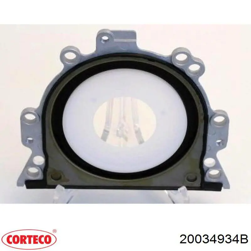 Сальник коленвала задний Corteco 20034934B цена, от 53.68 USD