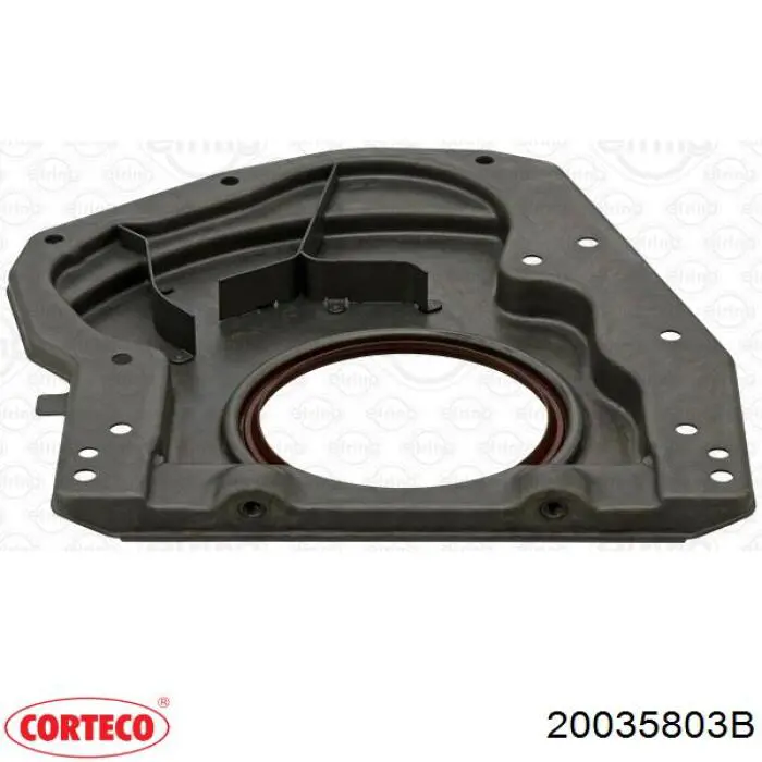 Сальник коленчатого вала Corteco 20035803B цена, от 9.22 USD