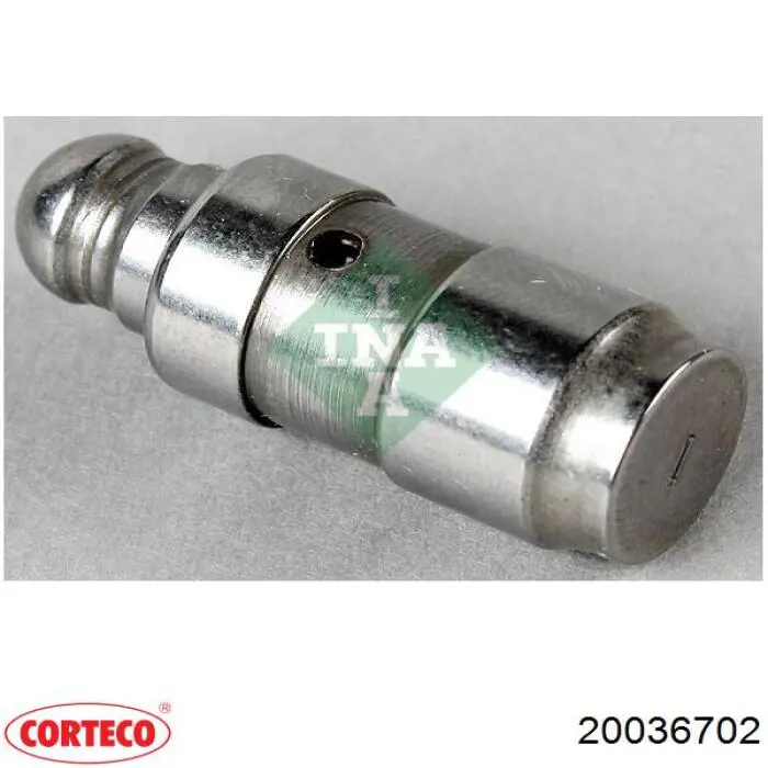 Сальник двигателя распредвала Corteco 20036702 цена, от 7.68 USD